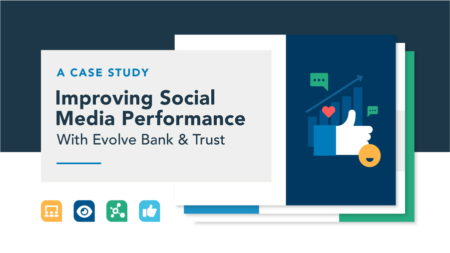 Improving Bank Social Media Success